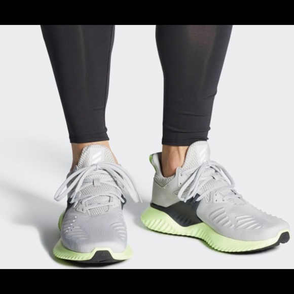 alphabounce beyond cloud white